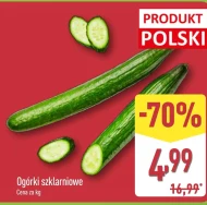 Ogórki Polski