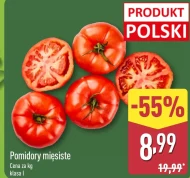 Pomidory Polski