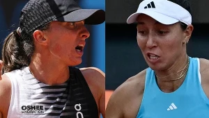 Jessica Pegula prosto z mostu ws. Igi Świątek. Jest odpowiedź Polki