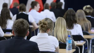 Matura 2026. Chemia, poziom rozszerzony. Arkusz CKE i rozwiązania do sprawdzenia w Interii