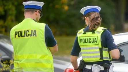 Policjanci mogą zadać kierowcy podczas kontroli podchwytliwe pytanie