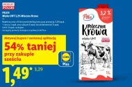Mleko Pilos