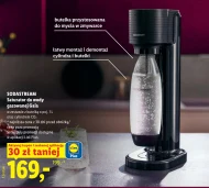 Насичувач води Sodastream