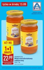 Środowe okazje - Aldi