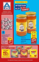 Środowe okazje - Aldi