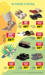 Promocje dla całej rodziny – Carrefour