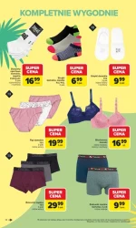 Promocje dla całej rodziny – Carrefour