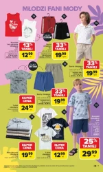 Promocje dla całej rodziny – Carrefour