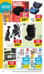 Promocje dla całej rodziny – Carrefour