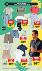 Promocje dla całej rodziny – Carrefour