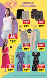 Promocje dla całej rodziny – Carrefour
