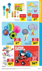 Promocje dla całej rodziny – Carrefour