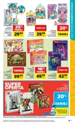 Promocje dla całej rodziny – Carrefour