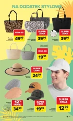 Promocje dla całej rodziny – Carrefour