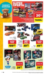Promocje dla całej rodziny – Carrefour