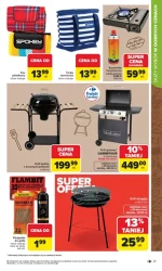 Promocje dla całej rodziny – Carrefour