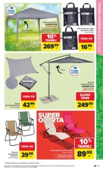 Promocje dla całej rodziny – Carrefour