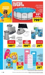 Promocje dla całej rodziny – Carrefour