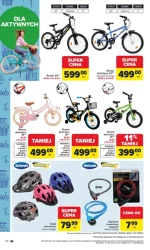 Promocje dla całej rodziny – Carrefour