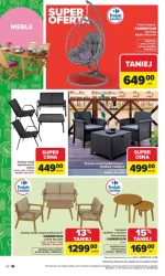 Promocje dla całej rodziny – Carrefour