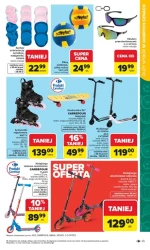 Promocje dla całej rodziny – Carrefour