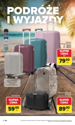 Promocje dla całej rodziny – Carrefour