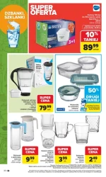 Promocje dla całej rodziny – Carrefour