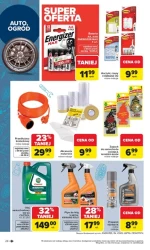 Promocje dla całej rodziny – Carrefour