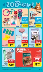 Promocje dla całej rodziny – Carrefour
