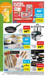 Promocje dla całej rodziny – Carrefour