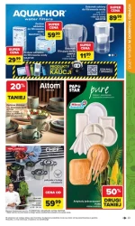 Promocje dla całej rodziny – Carrefour
