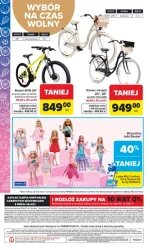 Promocje dla całej rodziny – Carrefour