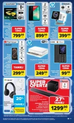 Promocje dla całej rodziny – Carrefour