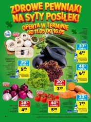 Czas na wyjątkowe okazje – Carrefour