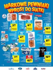 Czas na wyjątkowe okazje – Carrefour