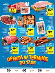 Czas na wyjątkowe okazje – Carrefour
