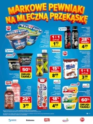 Czas na wyjątkowe okazje – Carrefour