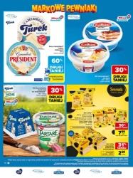 Czas na wyjątkowe okazje – Carrefour