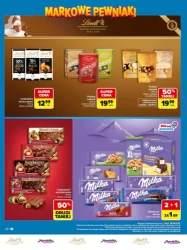 Czas na wyjątkowe okazje – Carrefour