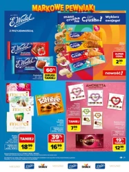 Czas na wyjątkowe okazje – Carrefour