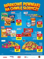 Czas na wyjątkowe okazje – Carrefour