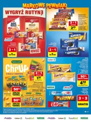 Czas na wyjątkowe okazje – Carrefour