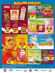 Czas na wyjątkowe okazje – Carrefour