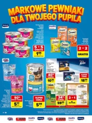 Czas na wyjątkowe okazje – Carrefour