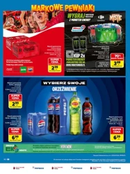 Czas na wyjątkowe okazje – Carrefour