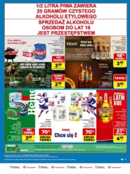 Czas na wyjątkowe okazje – Carrefour