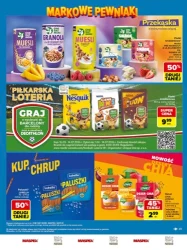 Czas na wyjątkowe okazje – Carrefour
