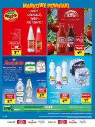 Czas na wyjątkowe okazje – Carrefour