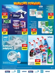 Czas na wyjątkowe okazje – Carrefour