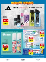 Czas na wyjątkowe okazje – Carrefour